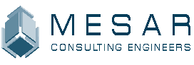 MESAR logo